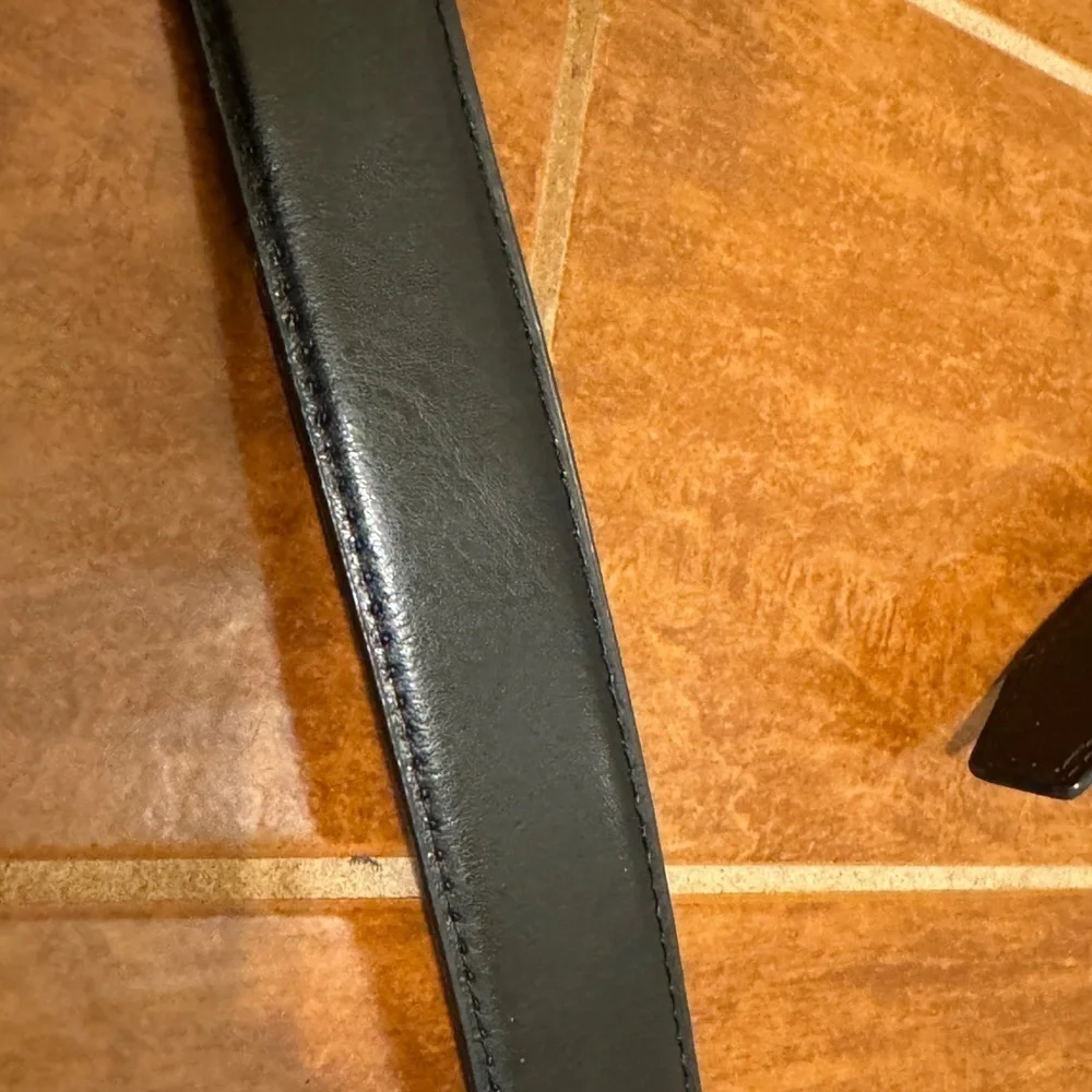 Dickies Belt Reversible Brown Black 50/125